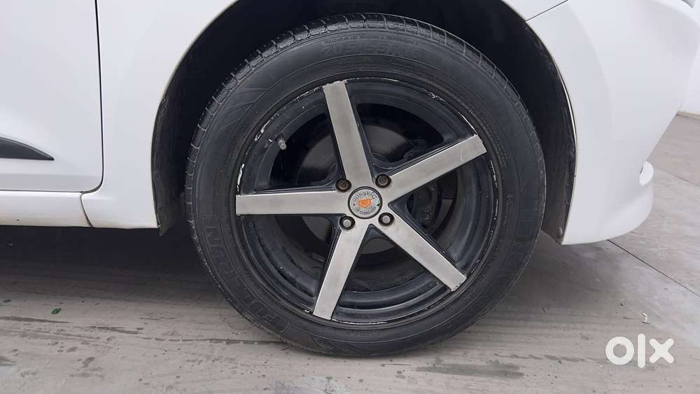 Hyundai Elite I20 [2018-2020] 1.2 Sportz, 2016, Petrol