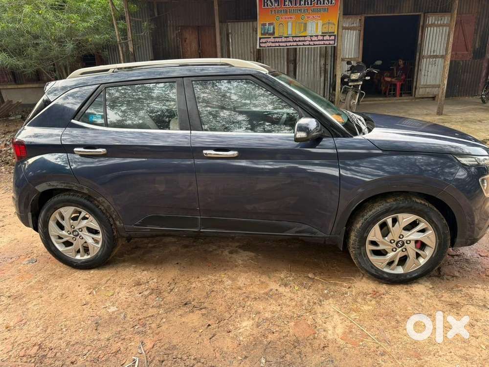 Hyundai Car 2020 Petrol Manual