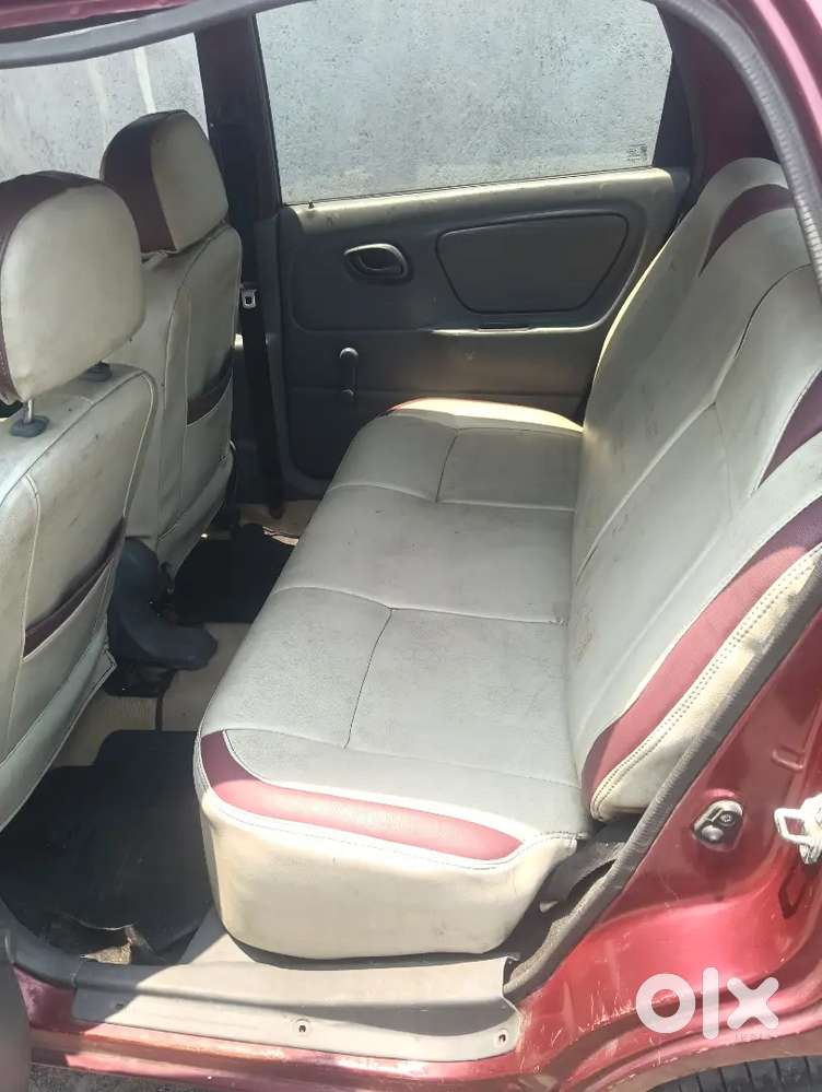 Maruti Suzuki Alto 2009 Petrol 93000 Km Driven
