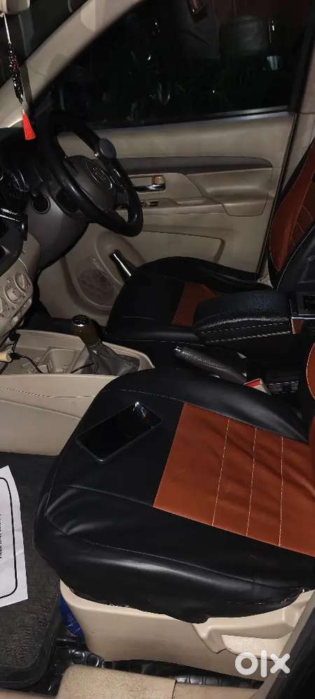 Maruti Suzuki Ertiga 2022 Petrol 170000 Km Driven