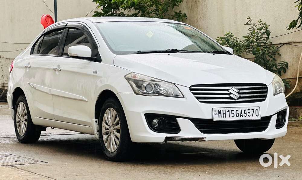 Maruti Suzuki Ciaz Zeta Diesel, 2018, Diesel