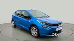 Tata Altroz 1.2 XT, 2022, Petrol