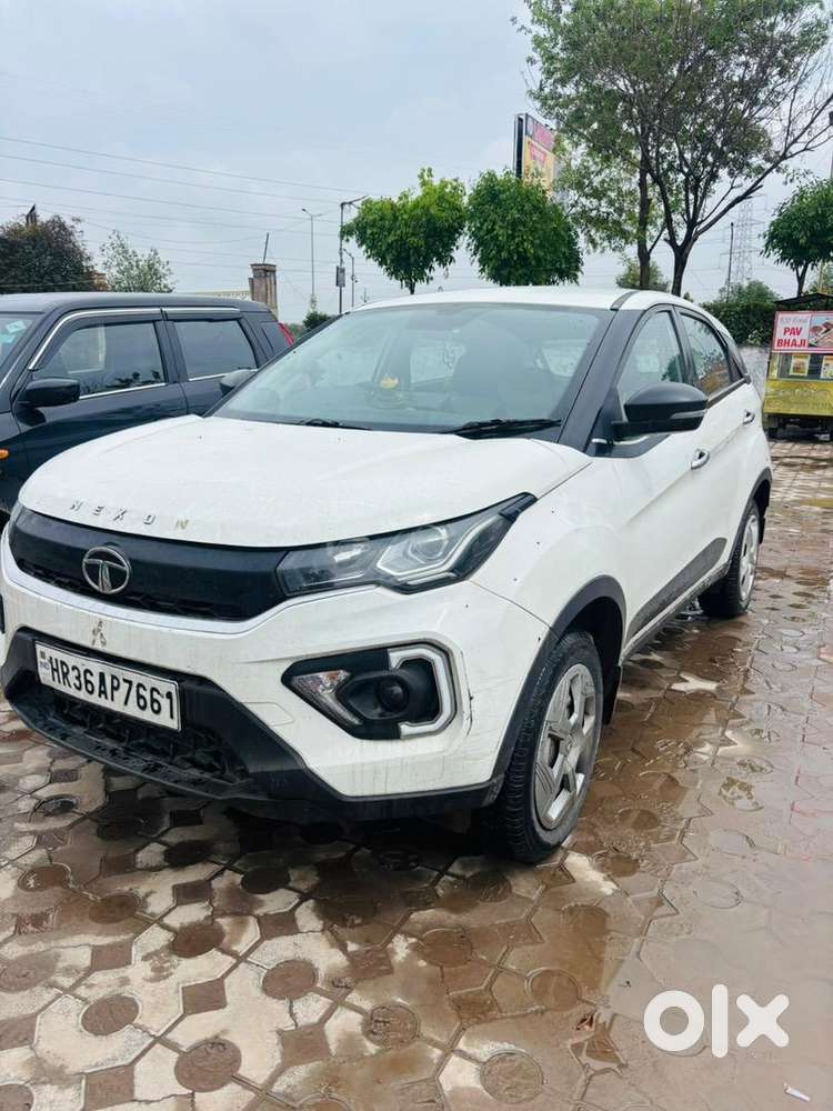 Tata Nexon 2023