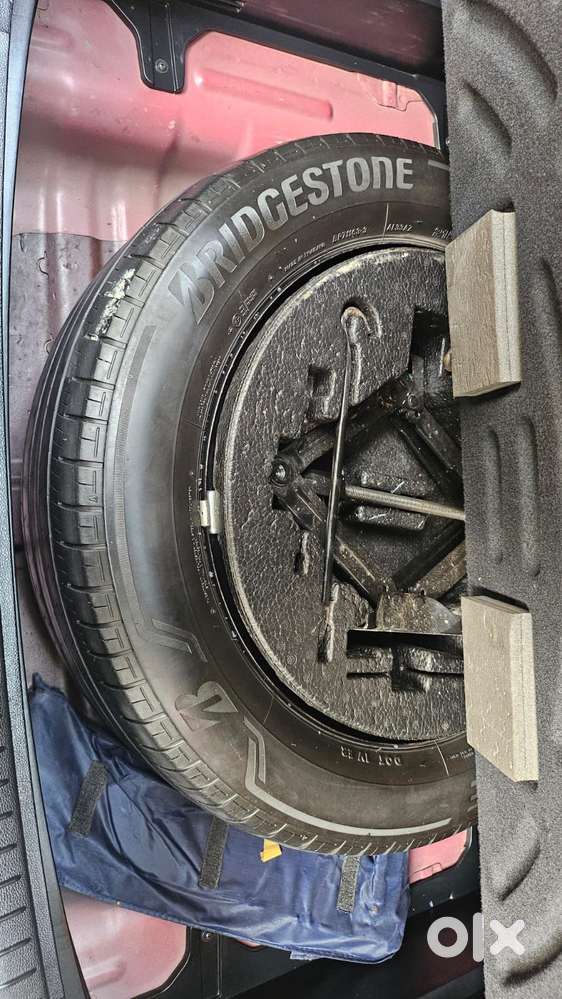 Hyundai Creta 1.6 Sx Automatic Diesel, 2019, Diesel