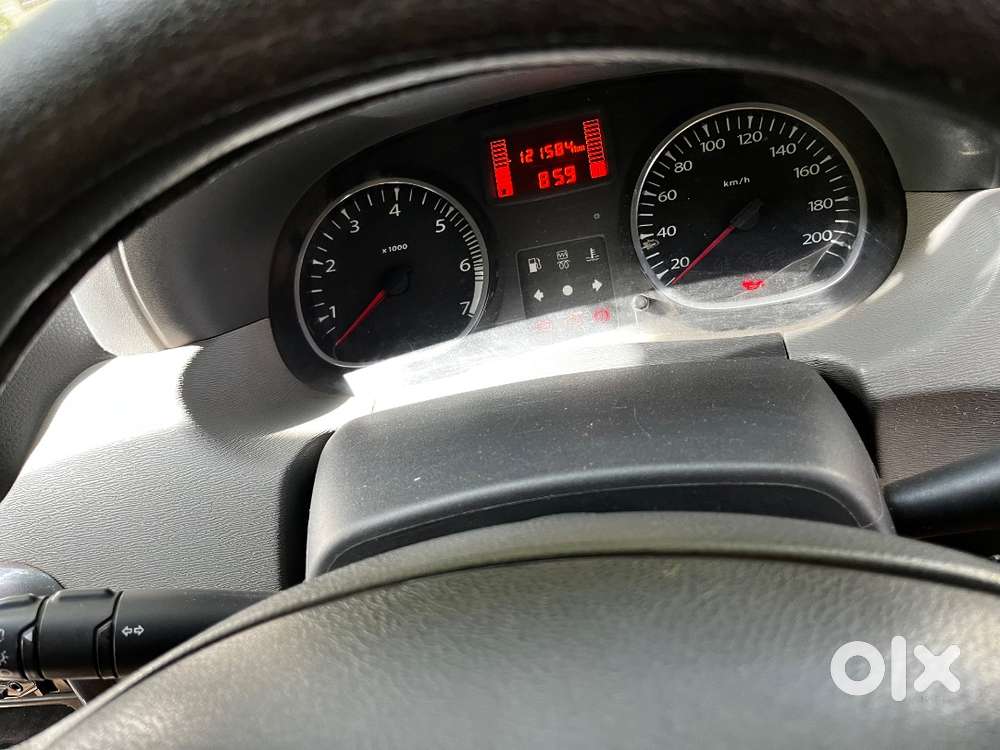 Renault Duster 2014 Diesel Well Maintained