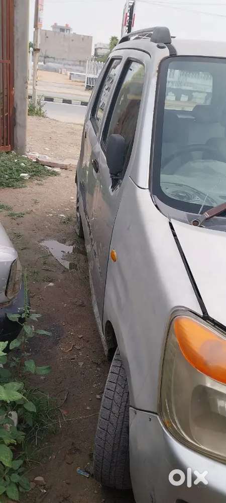 2007 Maruti Suzuki Wagon R