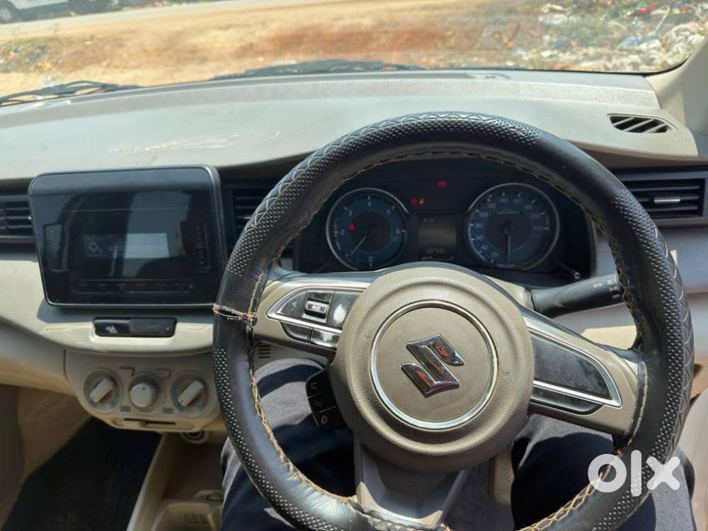 Maruti Suzuki Ertiga Shvs Vdi Limited Edition, 2019, Diesel