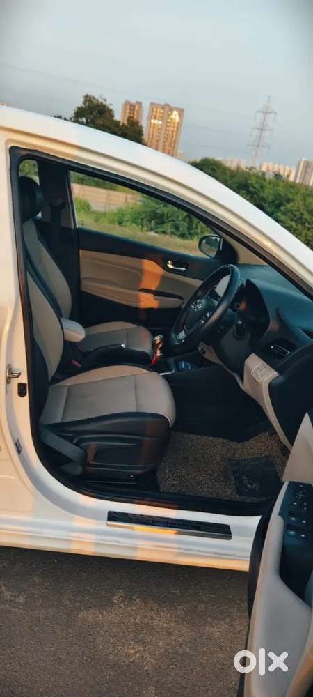 Hyundai Verna 1.6 Sx (o) Crdi, 2020, Diesel