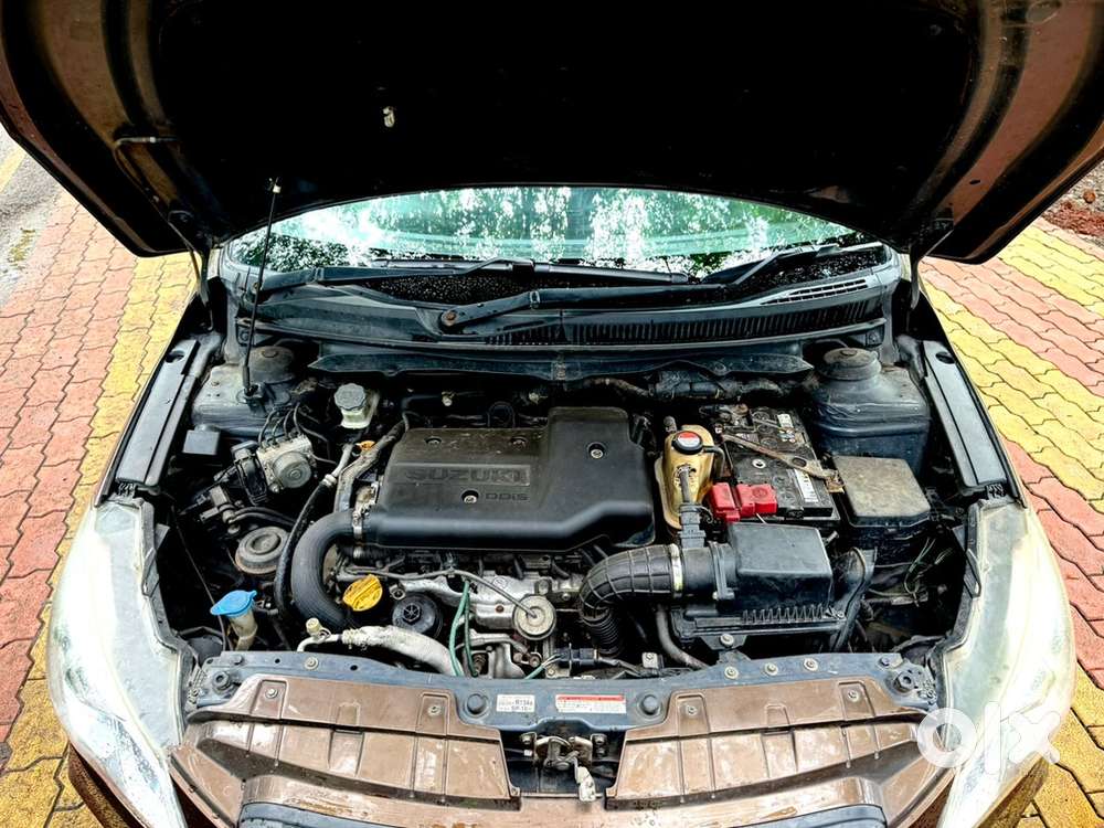 2018 Suzuki Ciaz Diesel Smart Hybrid