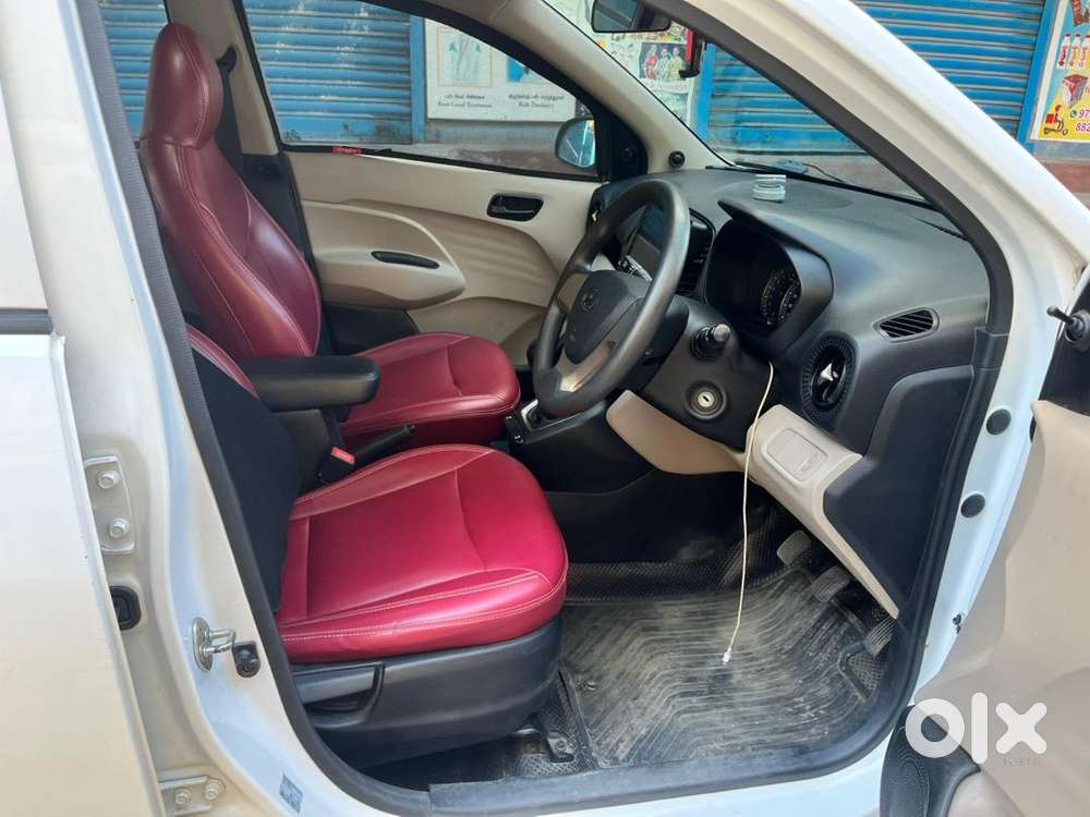 Hyundai Car Petrol 2022