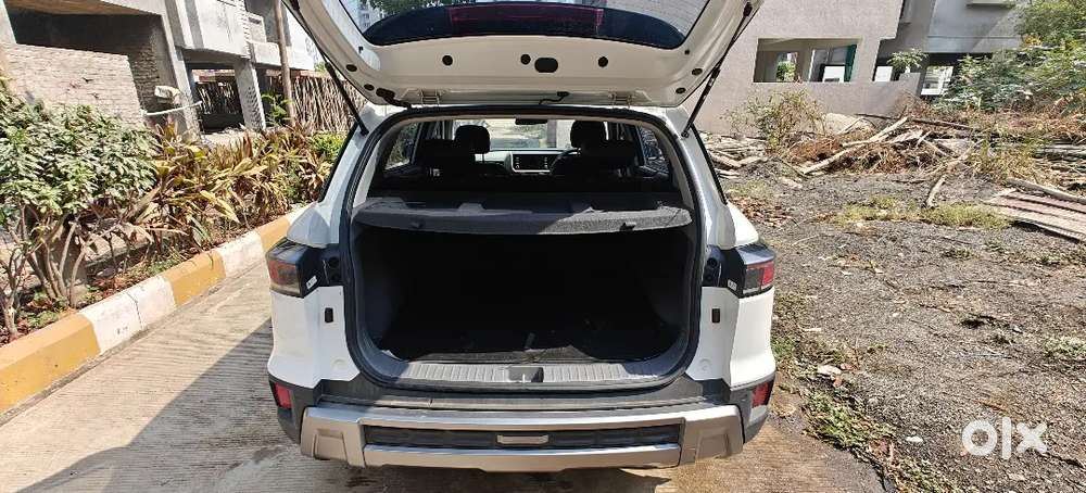 Hyundai Creta Petrol 2025