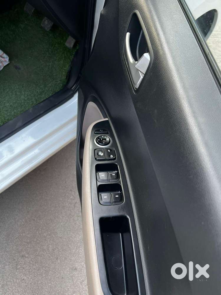 Hyundai Grand I10 2013-2016 Crdi Sportz, 2013, Diesel