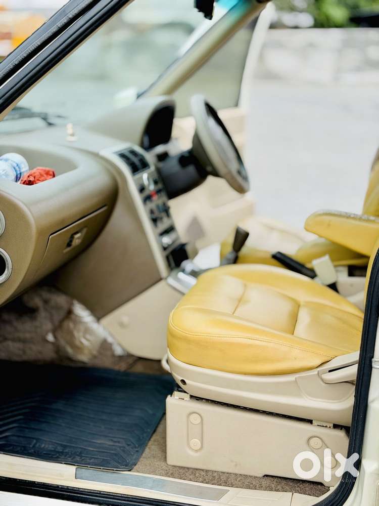 Tata Safari Dicor Vx 4x2, 2010, Diesel