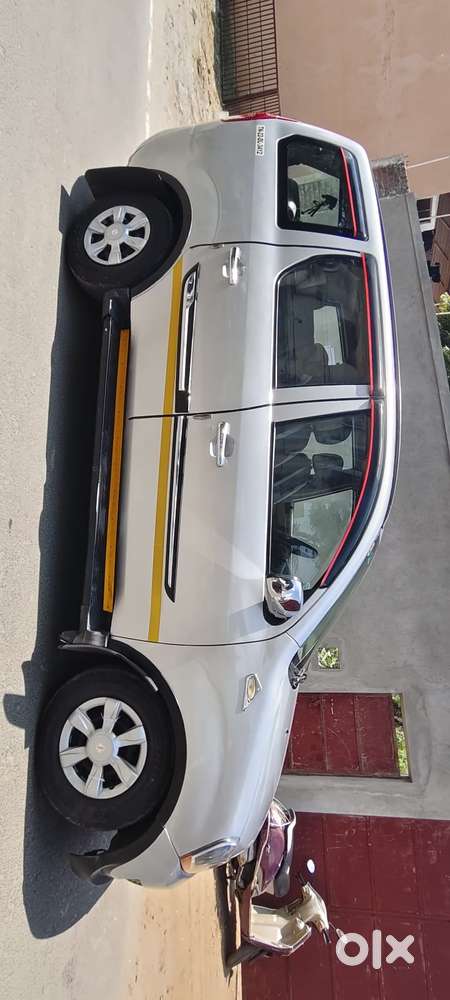 Mahindra Xylo D4, 2018, Diesel