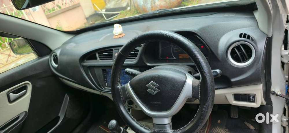 Maruti Suzuki Alto 800 Lxi Anniversary Edition, 2021, Petrol