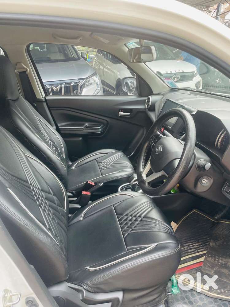 Maruti Suzuki Celerio 1.0 Zxi Amt, 2022, Petrol