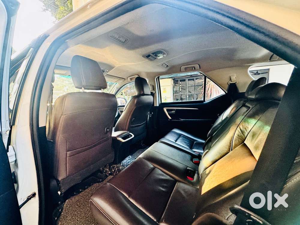 Toyota Fortuner 3.0 4x4 Manual, 2020, Diesel