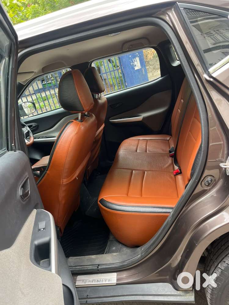 Nissan Magnite 1.0 Xl, 2023, Petrol