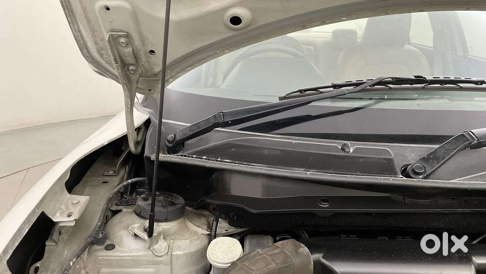 Maruti Suzuki Dzire 1.2 Zxi Plus Amt, 2017, Petrol