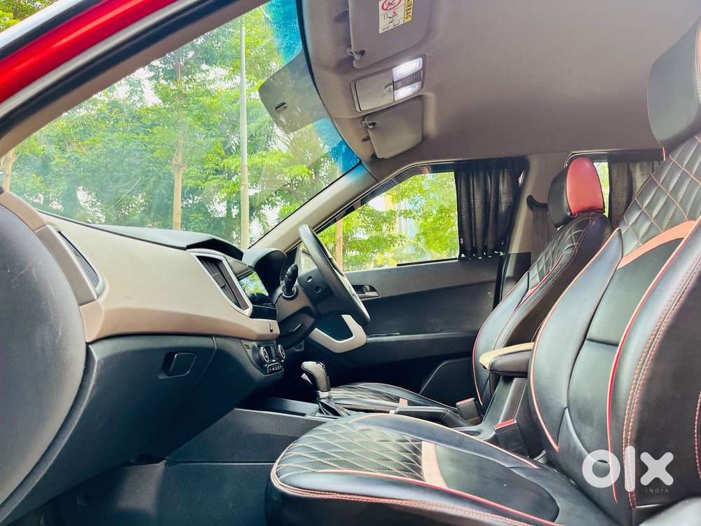 Hyundai Creta 1.6 Sx Plus, 2016, Diesel