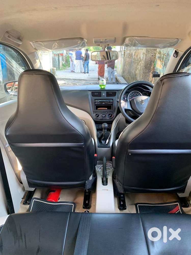 Maruti Suzuki Celerio 2021 Cng & Hybrids Well Maintained