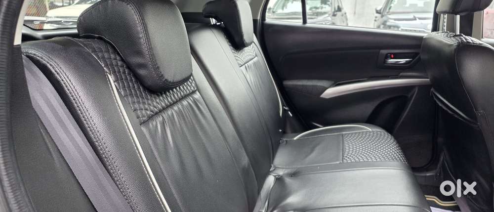 Maruti Suzuki S-cross Ddis 200 Delta, 2020, Diesel