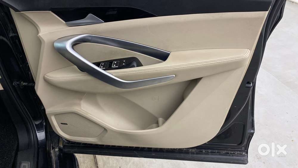 Mg Hector Sharp At, 2021, Petrol