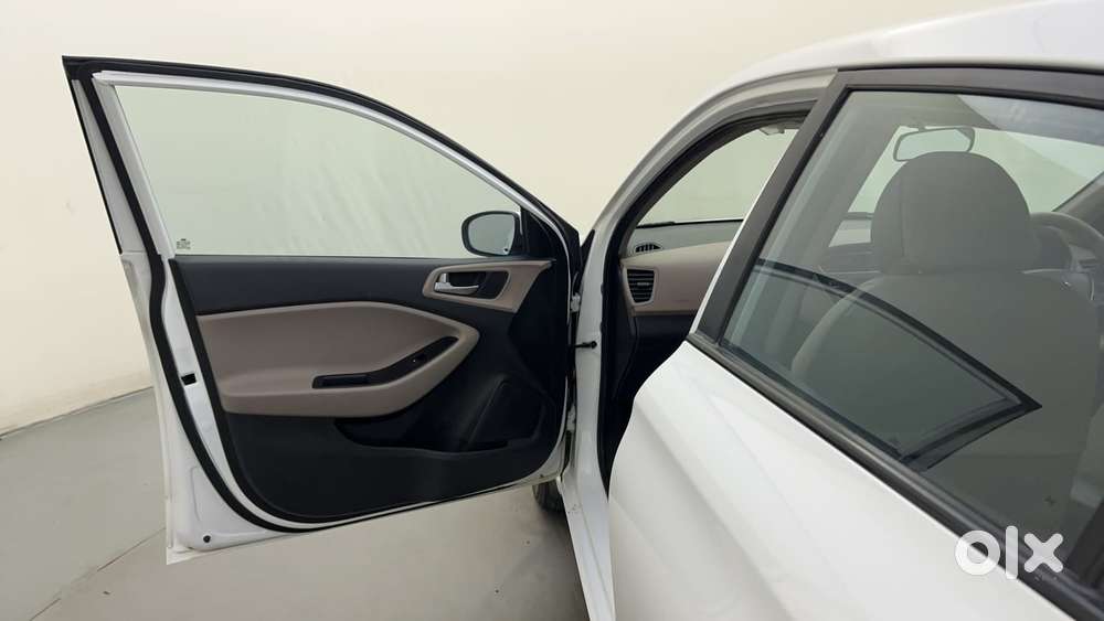 Hyundai Elite I20 Sportz Plus, 2020, Petrol