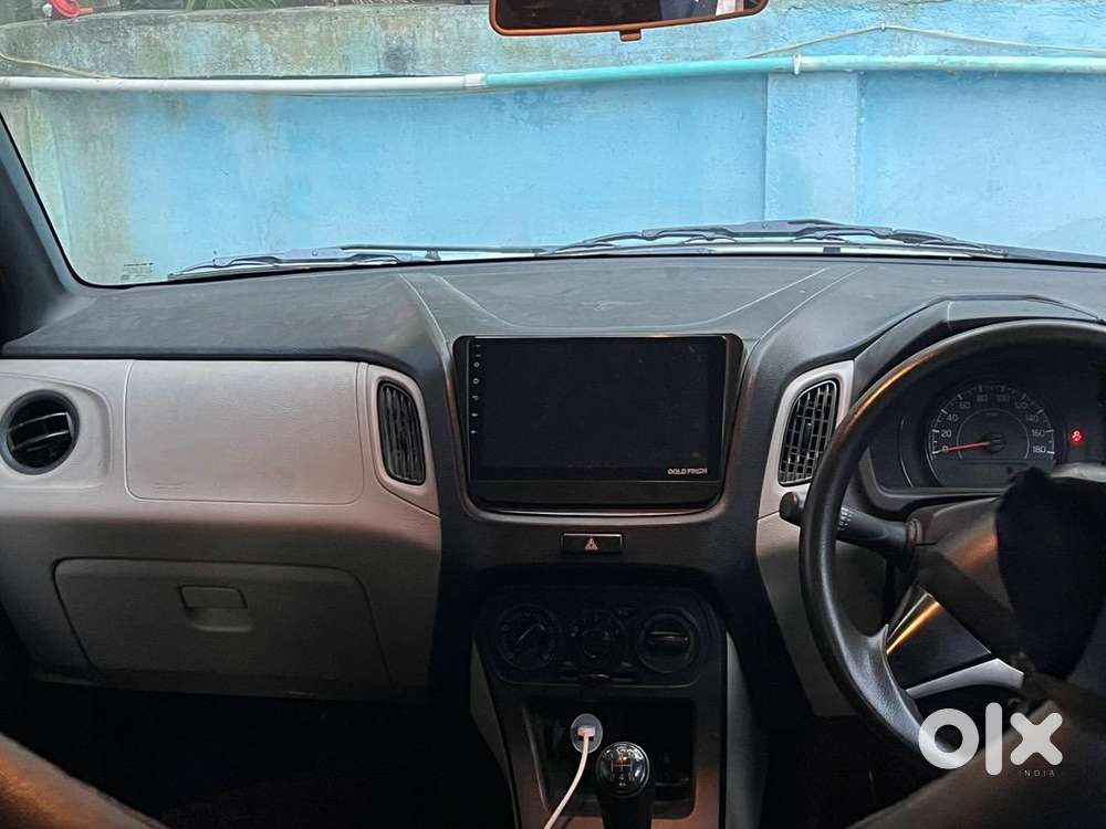 2021 Maruti Suzuki Km Driven