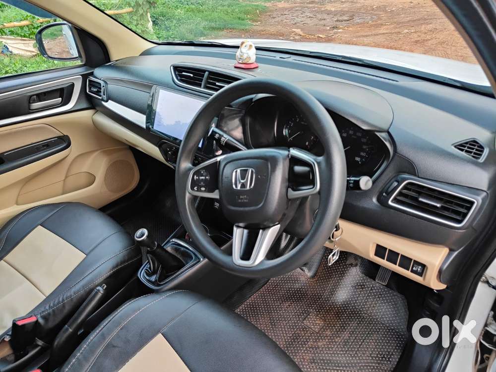 Honda Amaze S 1.2 Petrol Mt, 2023, Petrol