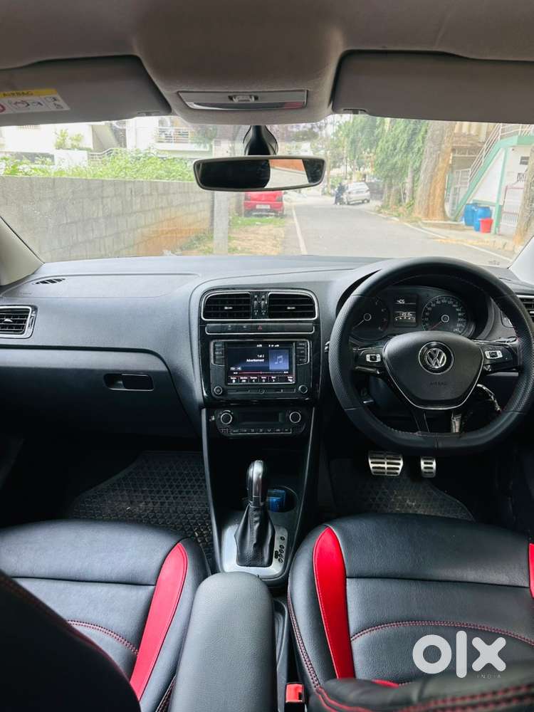 Volkswagen Polo Gt 2019