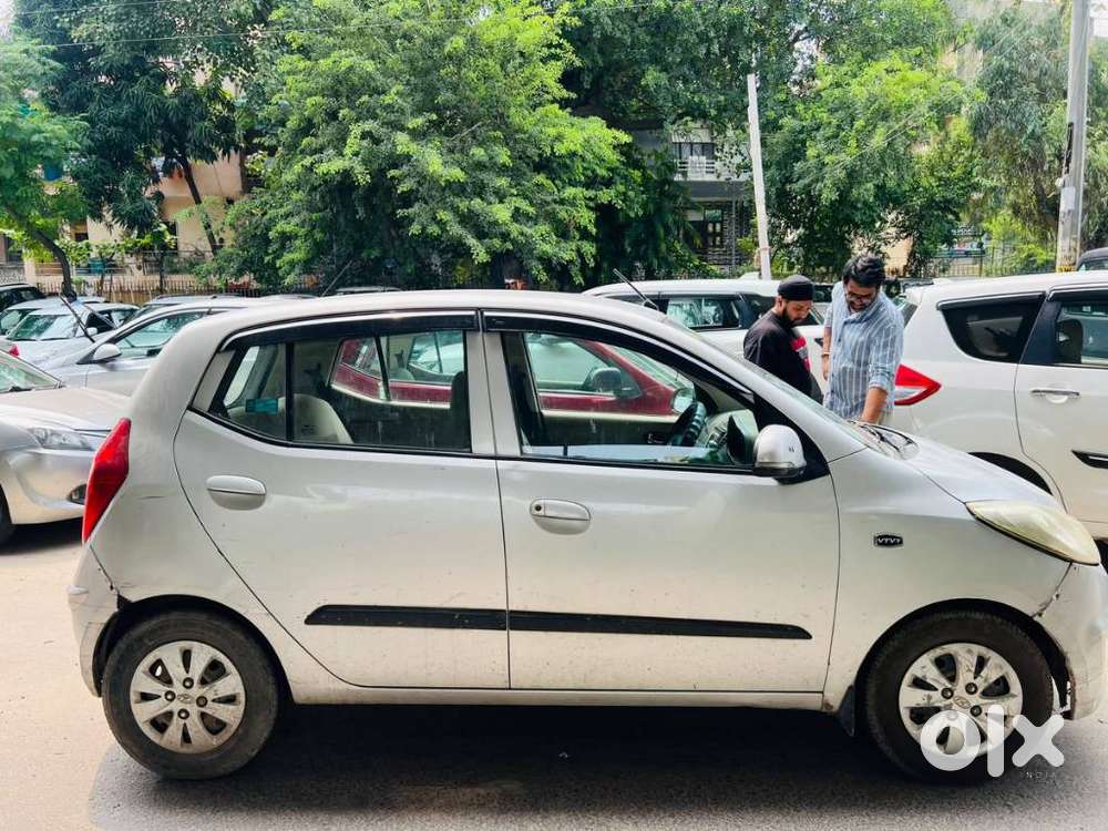 Hyundai I10 Magna O, 2013, Petrol