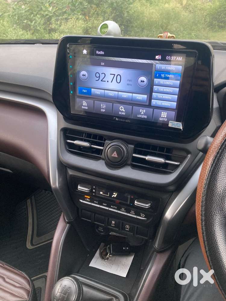 Maruti Suzuki Vitara 2024