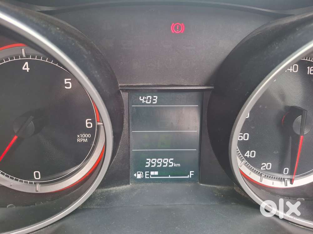 Maruti Suzuki Swift Vdi (o), 2019, Diesel