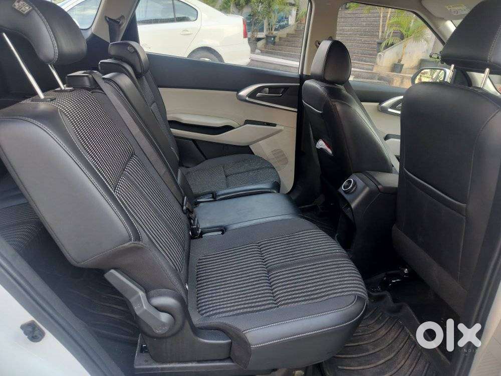 Kia Carens 1.5 Prestige 7 STR, 2023, Petrol