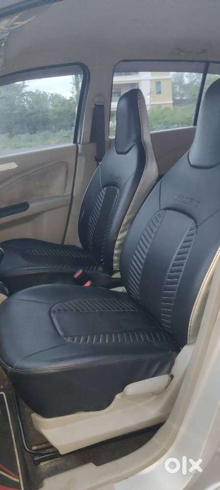 Maruti Suzuki Celerio Zxi Optional, 2016, Petrol