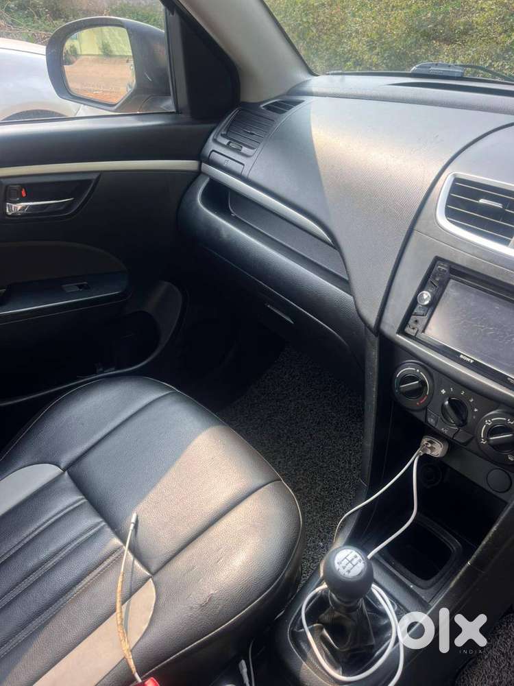 2013 Model, 4power Windos, Ac Condtion