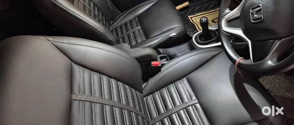 Honda Wr-v Vx 2019