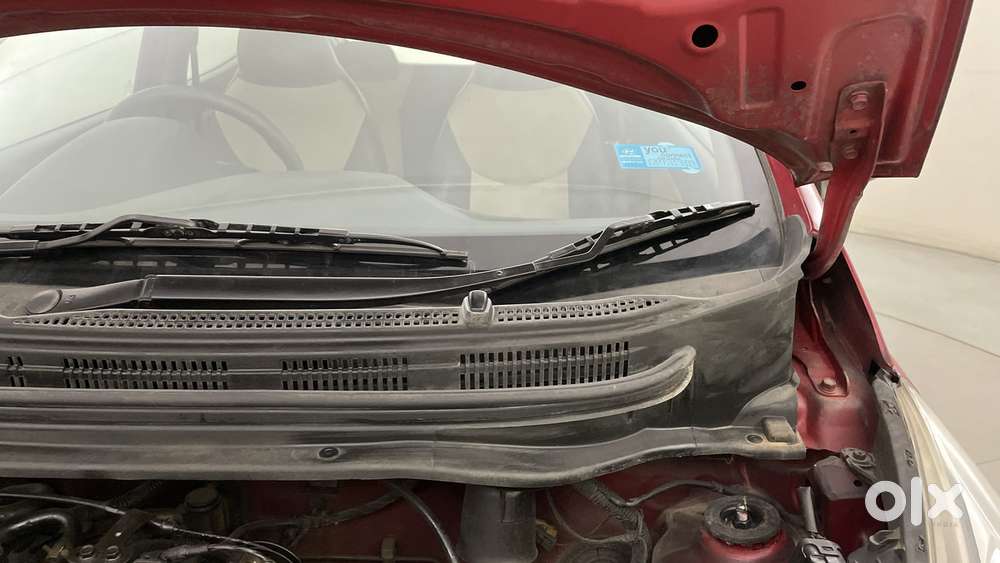 Hyundai Eon Era +, 2016, Petrol