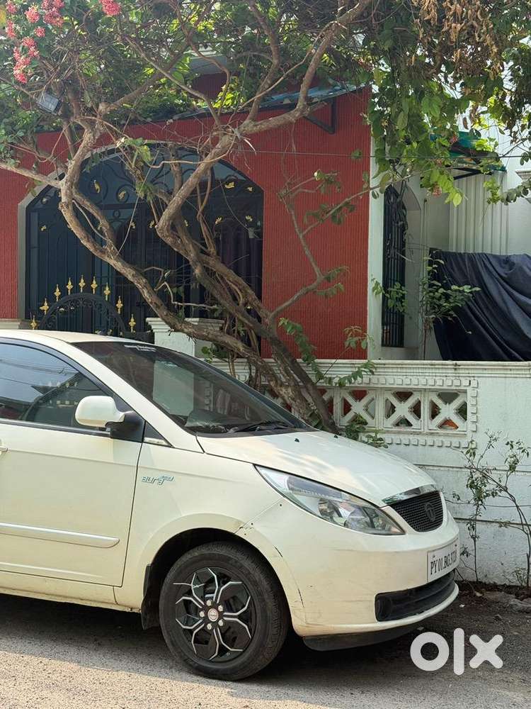 Tata Indica Quadrajet – 2011  Mint Condition  Low Kms