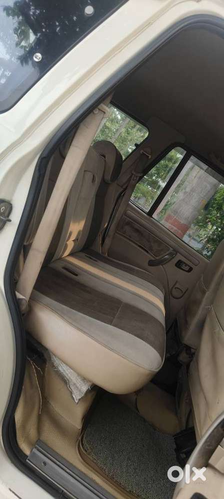 Mahindra Scorpio Vlx 2wd Airbag Bsiv, 2012, Diesel