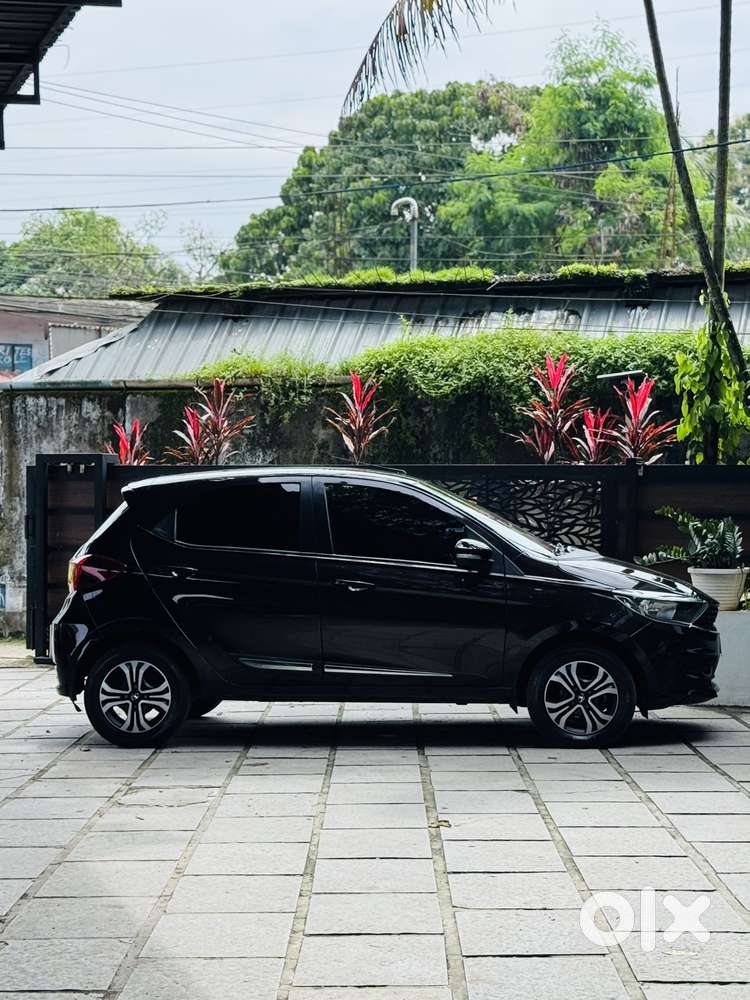Tata Tiago 1.2 Revotron Limited Edition, 2023, Petrol