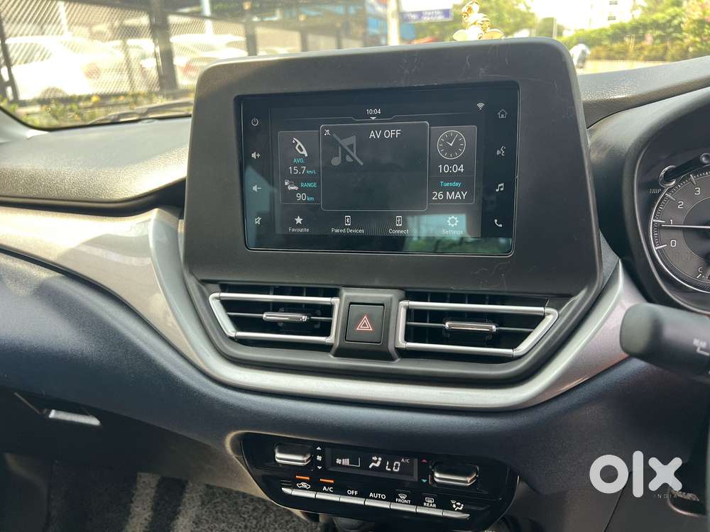 Maruti Suzuki Baleno 1.2 Zeta At, 2023, Petrol