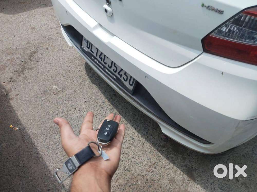 Tata Tiago Xm Icng 2024  First Owner  Excellent Condition
