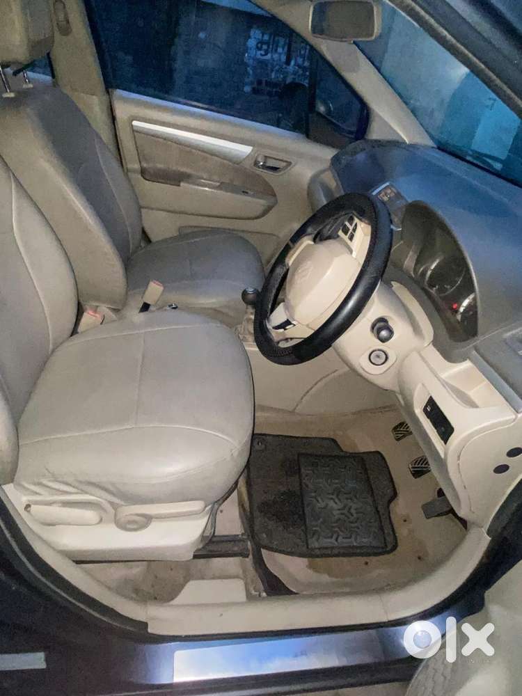 Maruti Suzuki Ertiga 2013 Diesel Well Maintained