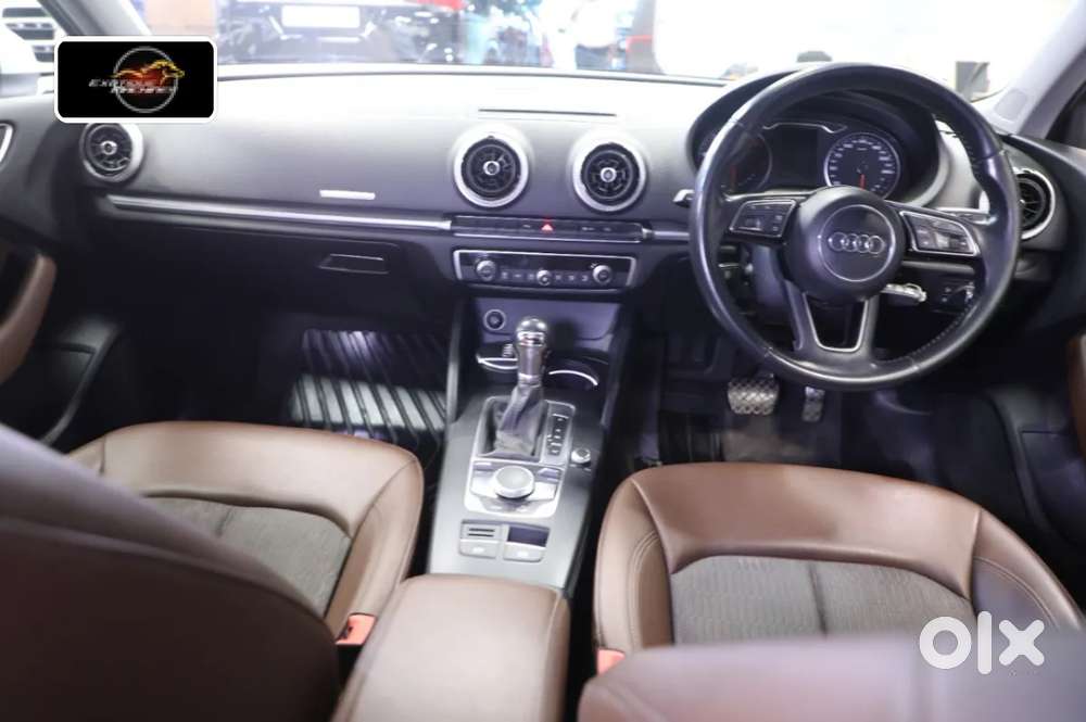 Audi A3 2.0 35 Tdi Premium Plus, 2020, Diesel