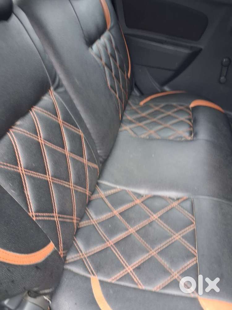 Maruti Suzuki Wagon R 2011 Km Driven