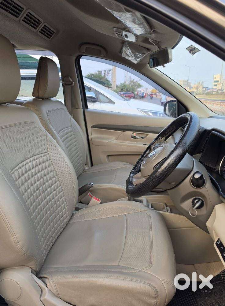 Maruti Suzuki Ertiga 2022-2023  Vxi, 2023, Petrol