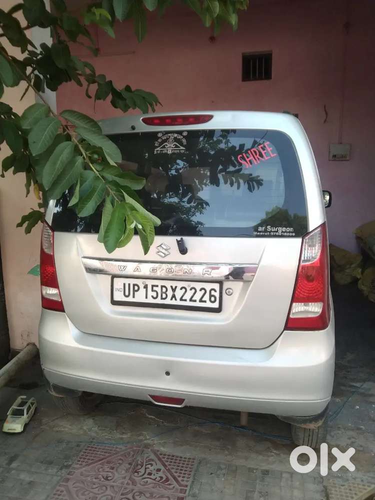 Gadi Thik H