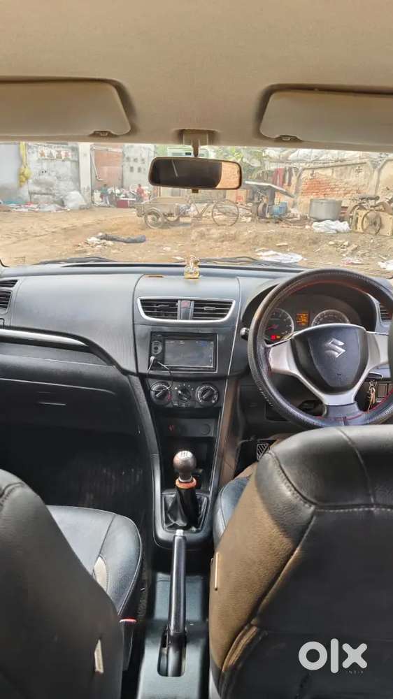Maruti Suzuki Swift 2011 Petrol 71000 Km Driven